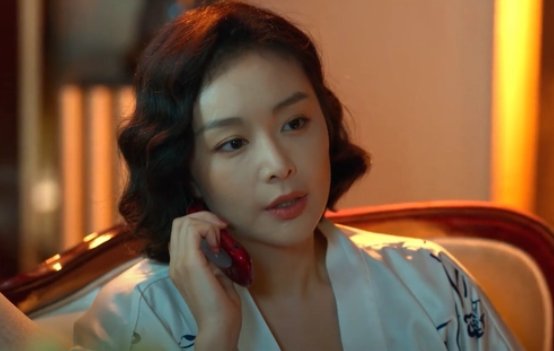 27集为什么陈书婷死了