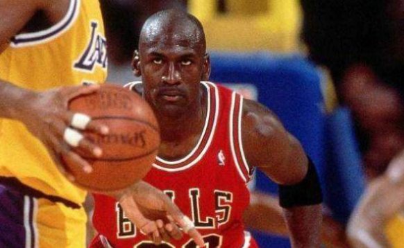 NBA哪些球员的死亡凝视很吓人？