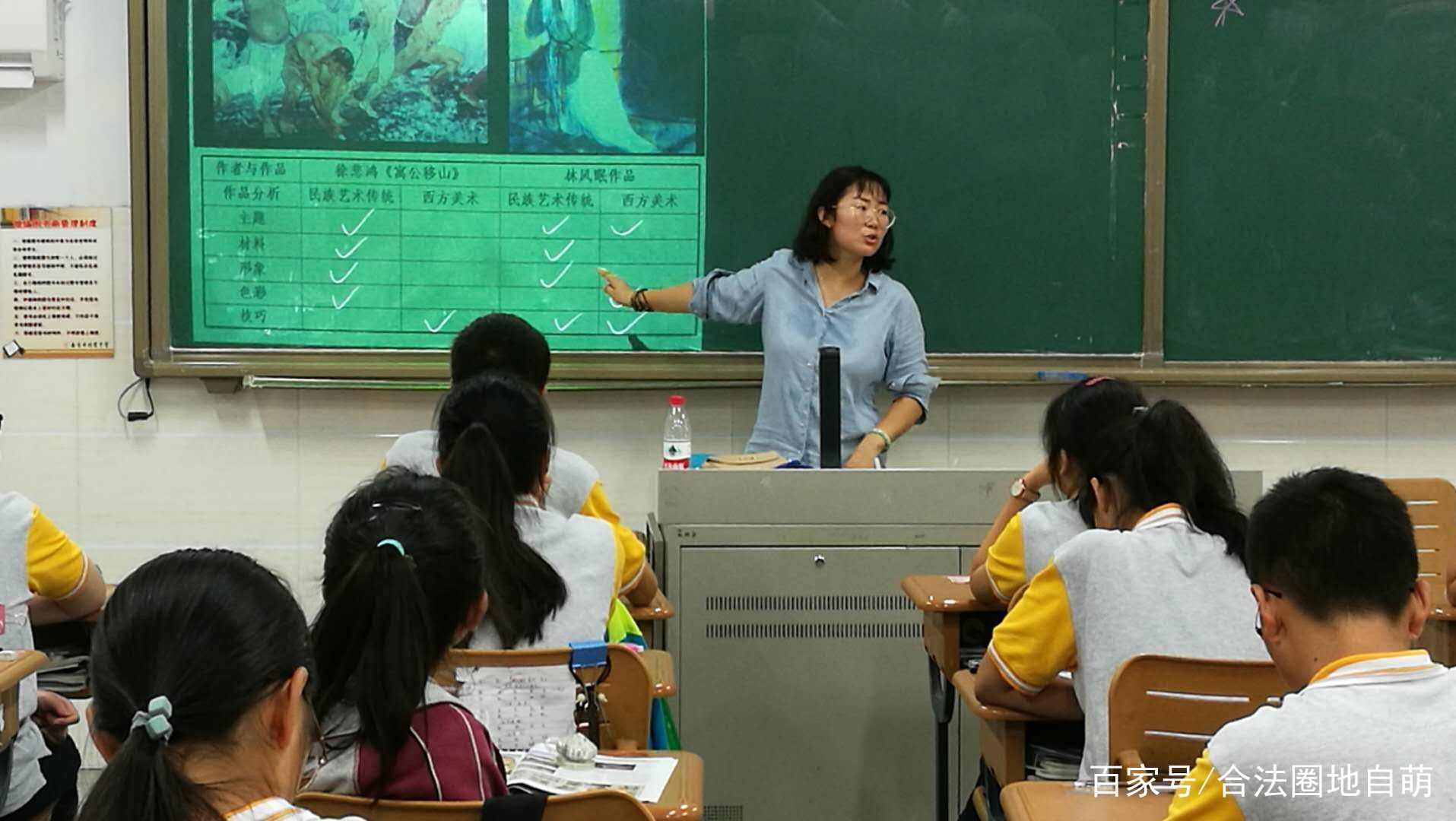 如何看待最近曝光的老师乱收费现象?