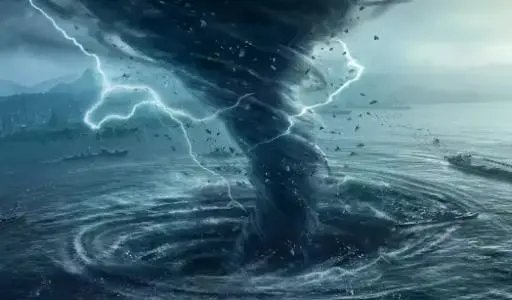 龙卷风袭击美国6州致百余人死亡，龙卷风来临是如何降低损失？