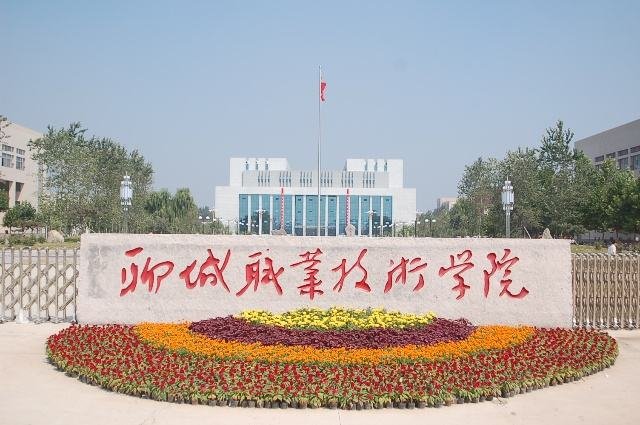 聊城职业技术学院计算机补考成绩在哪查询