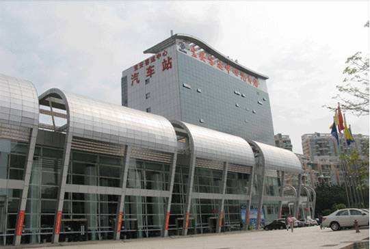 宝安汽车站电话号码多少啊