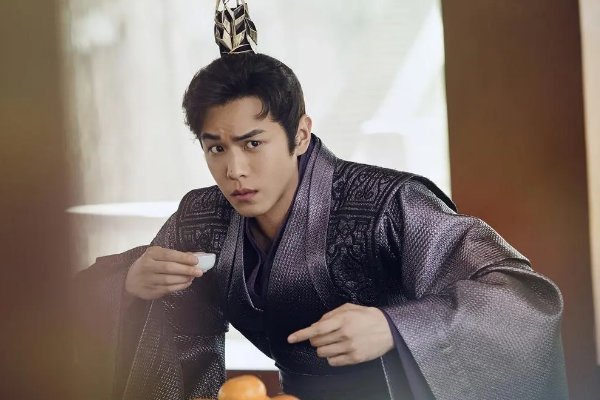 十大穿越小说排行榜