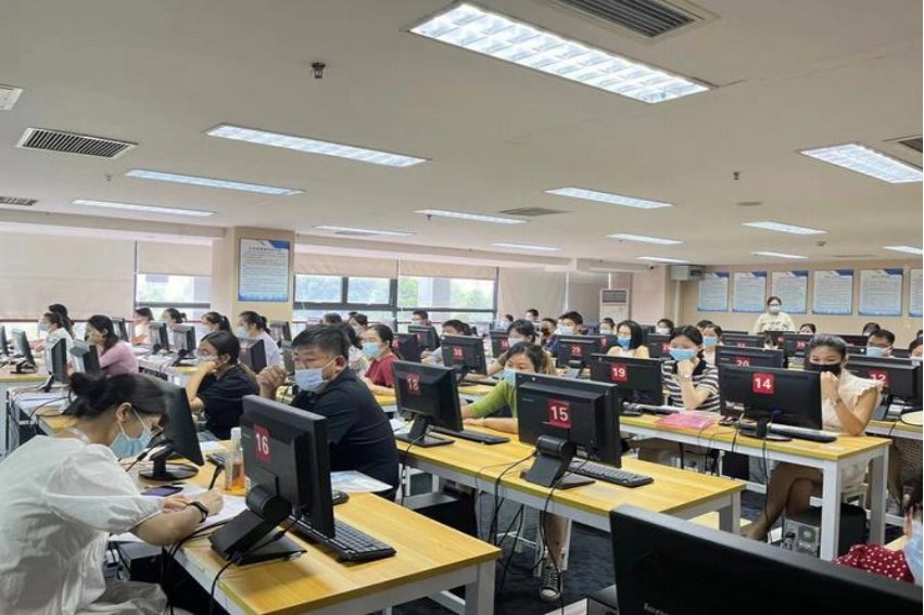 人力资源证报考需要什么条件