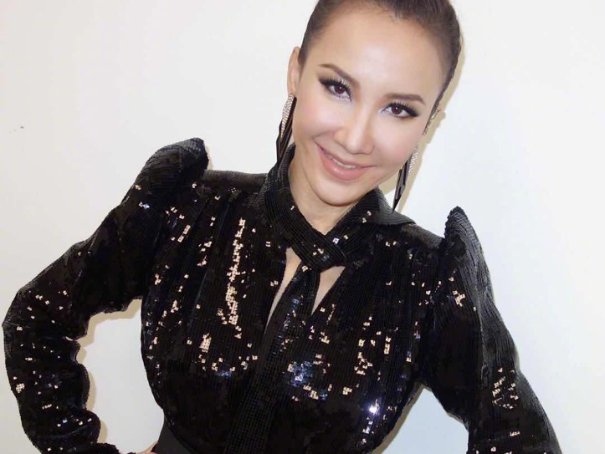 李玟的10首经典歌曲