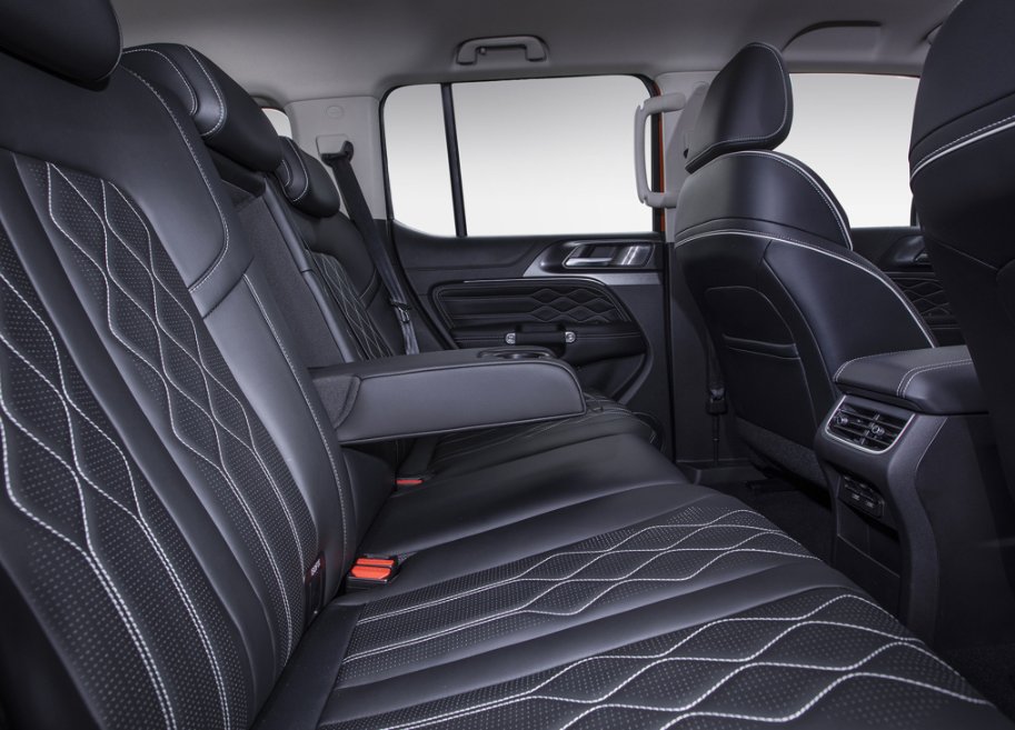 售价20万出头的坦克300,能否实现家用与越野的双重需求?