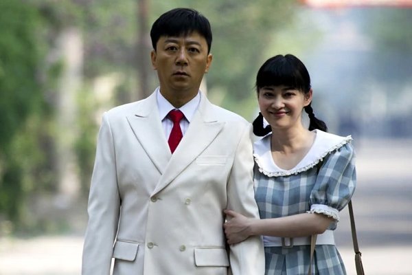 生活片爱情电视剧推荐