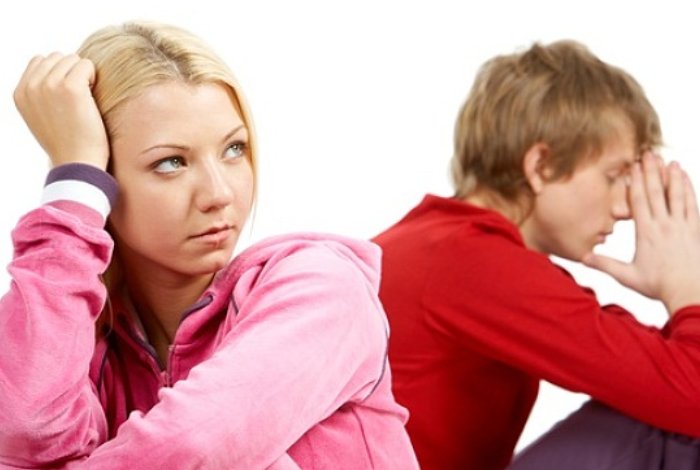 被老公打了一巴掌，你会怎么办？