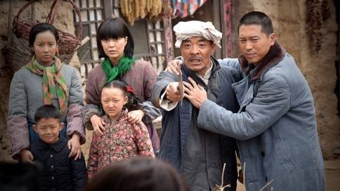 《平凡的世界》结局是怎样的