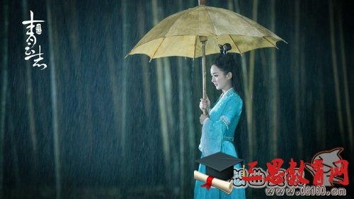 张小凡的烧火棍是什么武器？