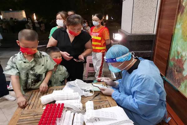 引发关注！四川发现国内未出现过的奥密克戎变异株，对当下疫情有何影响？