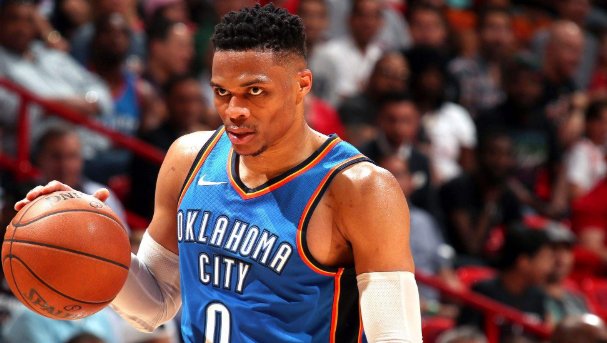 NBA哪些球员的死亡凝视很吓人？