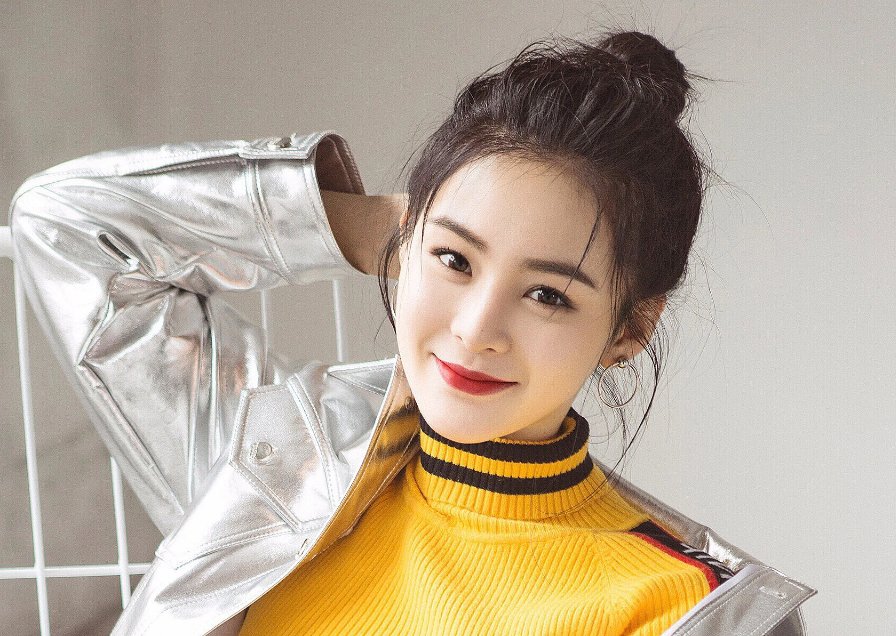 张颖颖个人简介