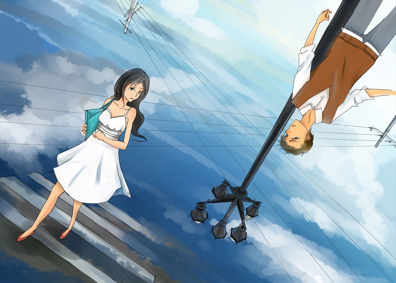 为什么男方总是要在一起后才愿意给你生活费