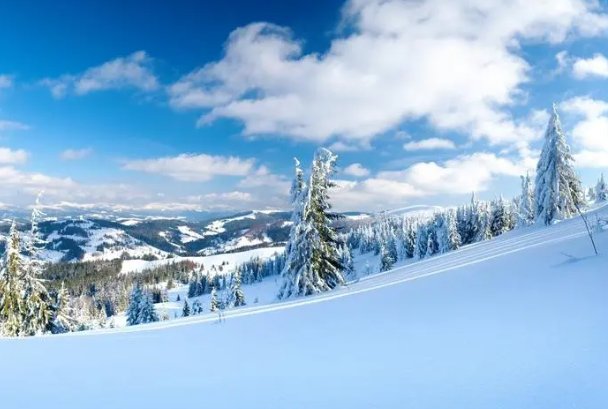 天下撒来云母粉什么意思