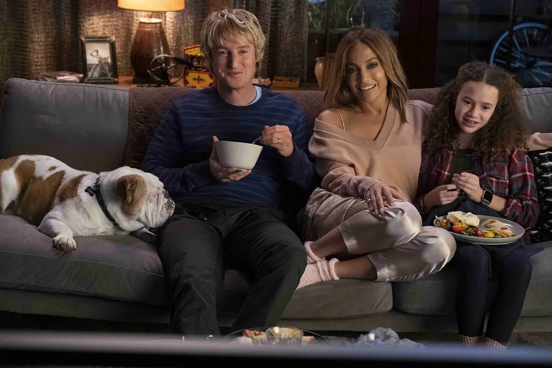 詹妮弗·洛佩兹爱情喜剧《巨星嫁到》定档,这部剧有何看点?