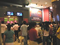 为什么电影院周二半价？