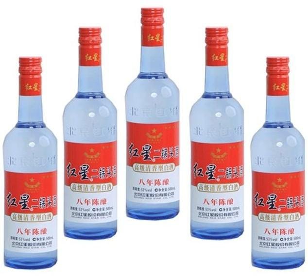 红星二锅头回应酒里泡苍蝇，为何苍蝇会出现在酒里？