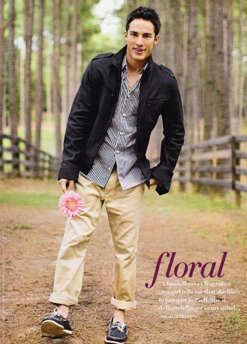 迈克尔·特维诺的主要作品