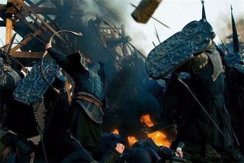 南北朝时期，一介书生陈庆之身体羸弱难开弓弩，为何却成了异族的噩梦？