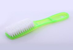 彪马麓皮鞋怎么清洗