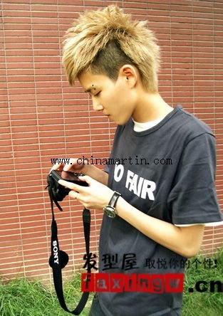 林弯弯的这款发型要怎么剪，怎么打理？