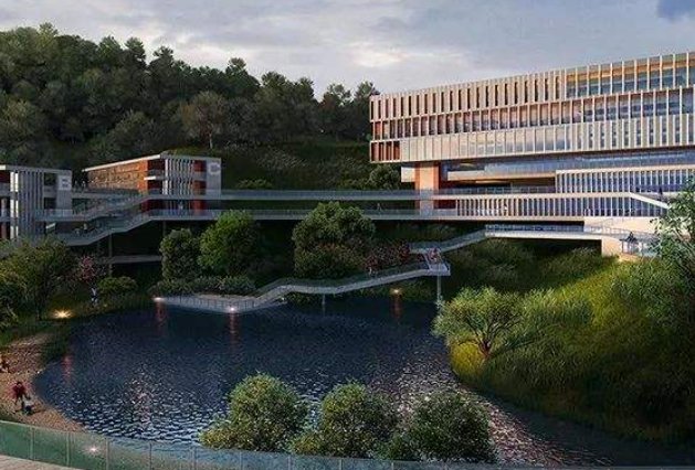 浙江经贸职业学院风气怎么样