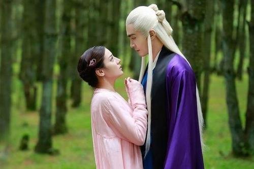 凤九三生石上是和文昌连在一起，为何她会喜欢东华？