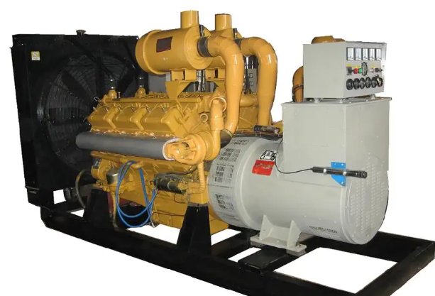 柴油发电机组哪个品牌好