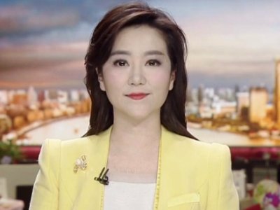 东方卫视新闻女主播都有谁？
