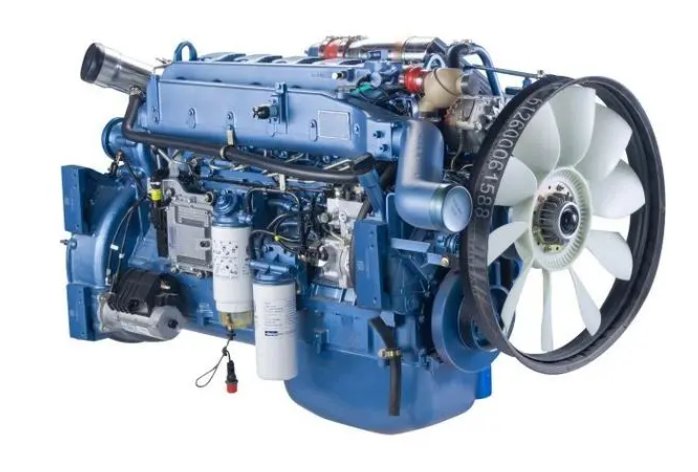 柴油发电机组哪个品牌好