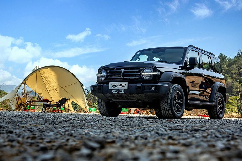 售价20万出头的坦克300，能否实现家用与越野的双重需求？