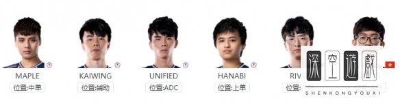 英雄联盟psg哪个国家的？