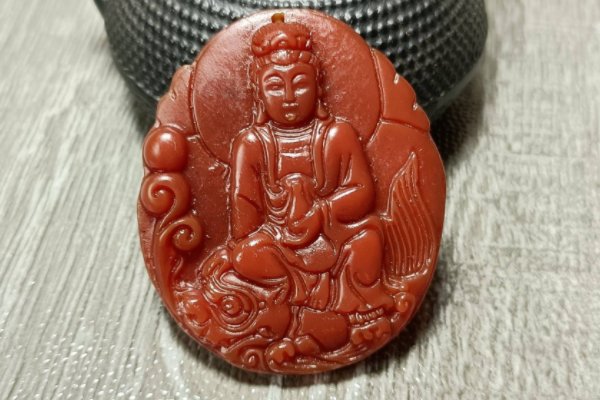 文殊菩萨吊坠佩戴禁忌