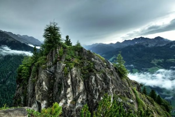 班主任的两座山峰