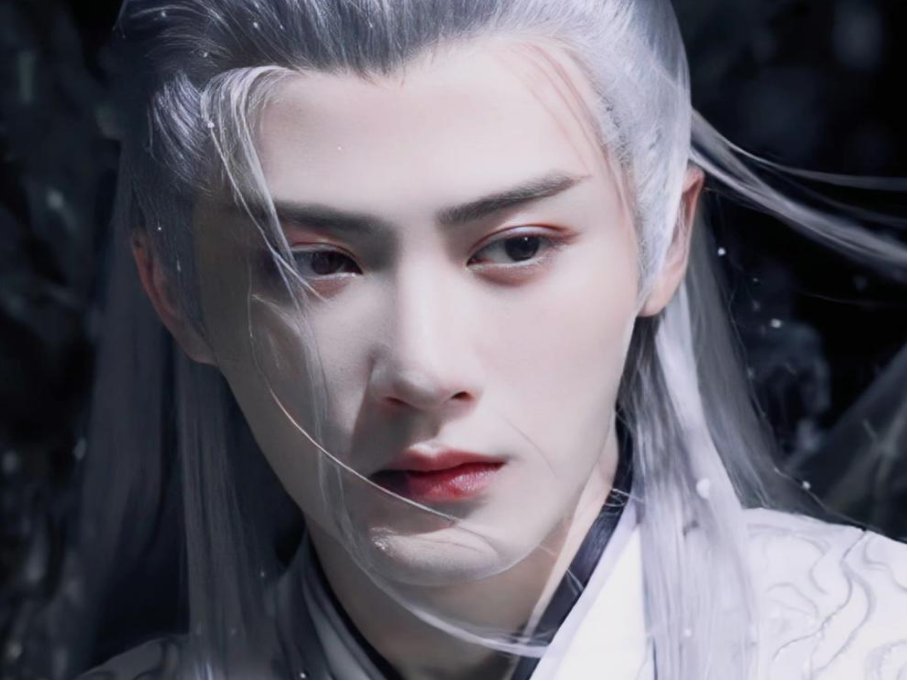 小夭知道相柳死后的反应