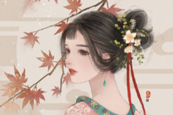 赵阿福贺荆山《农家小娘子》结局