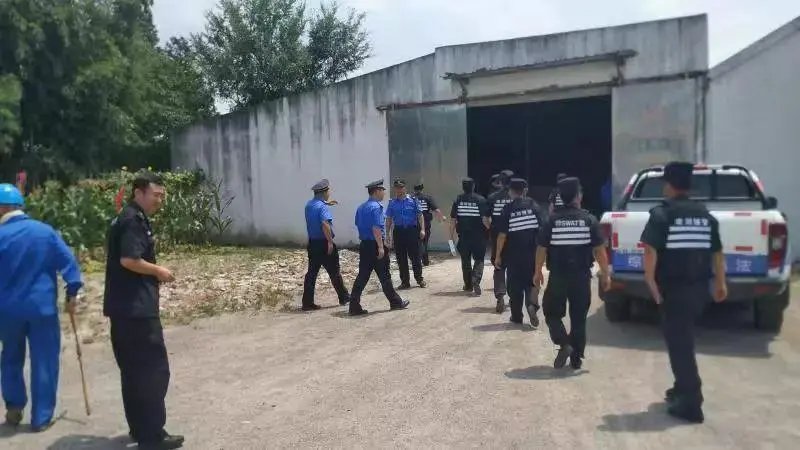 河北百日行动抓获2.76万人，此项行动的目的是什么？