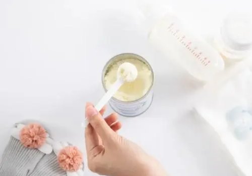 婴幼儿奶粉价格上涨，乳企称进口通路基本正常，这波上涨源于什么？