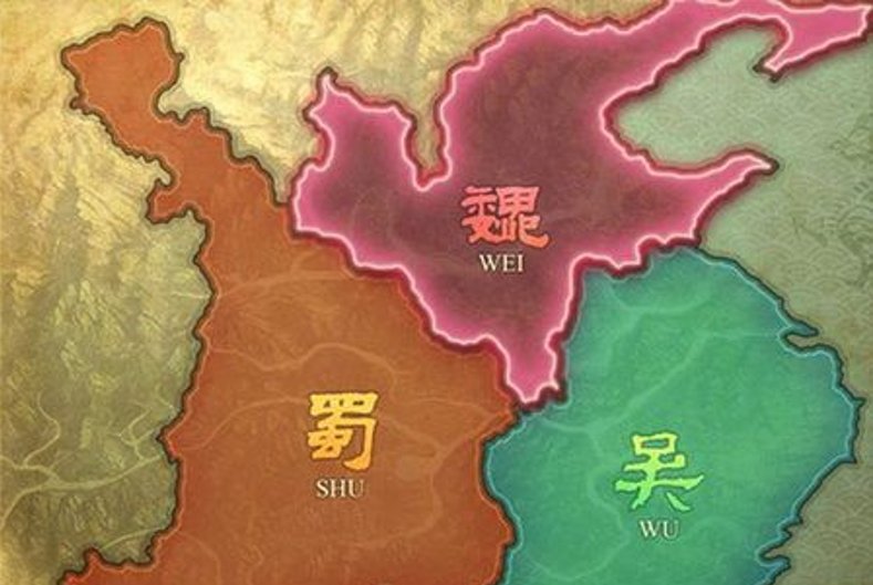 春秋战国时期和三国时期有啥不同