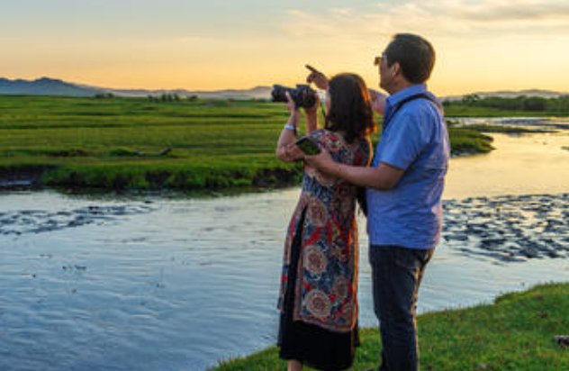 夫妻相，夫妻像，为什么两个人在一起久了不仅性格像，连长得都像了？