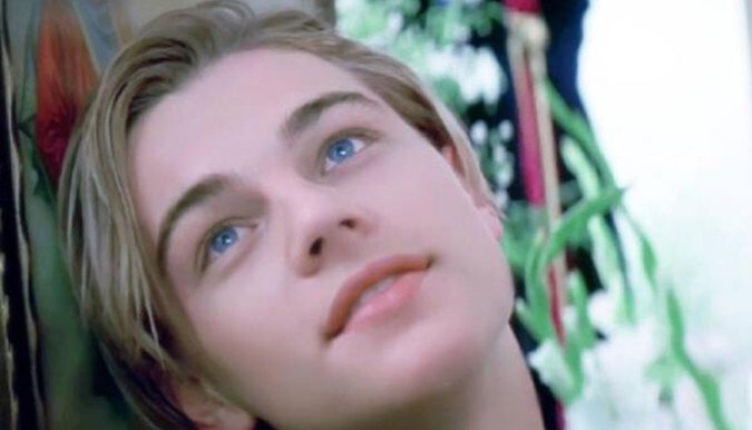 小李子玩水枪是什么时候