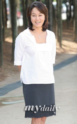 李京实的个人经历