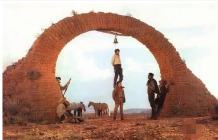 史上最伟大的西部片，近3小时的长篇钜作，曾被片商修剪吗？