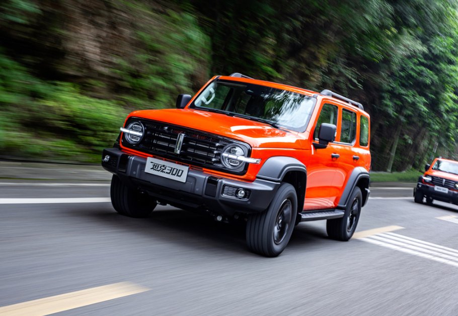 售价20万出头的坦克300,能否实现家用与越野的双重需求?