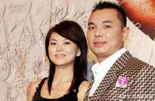 李厚霖与李湘离婚后，为啥反差那么大？