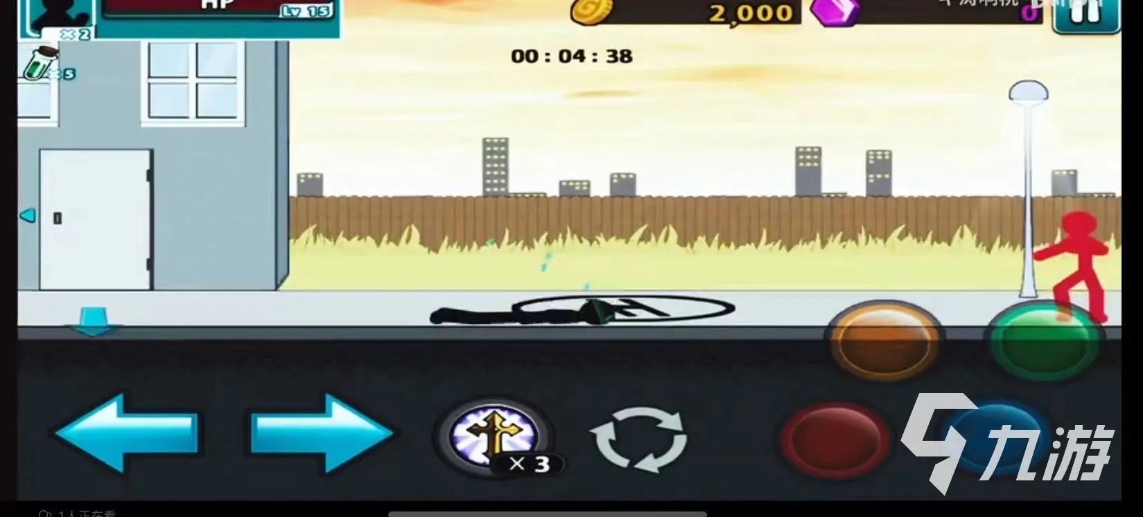 最新格斗手游排行榜前十名2022 最新格斗手游有什么