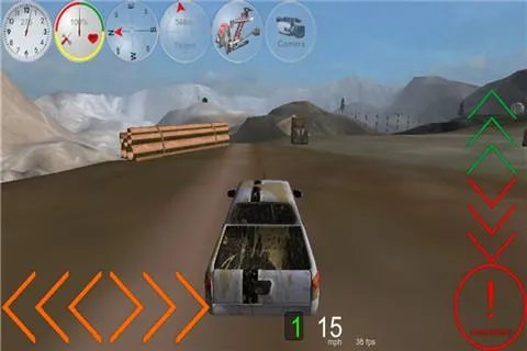 模拟驾驶游戏排行榜前十名2021 模拟驾驶游戏合集推荐