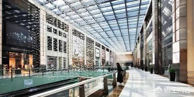 迪拜有多少世界之最?