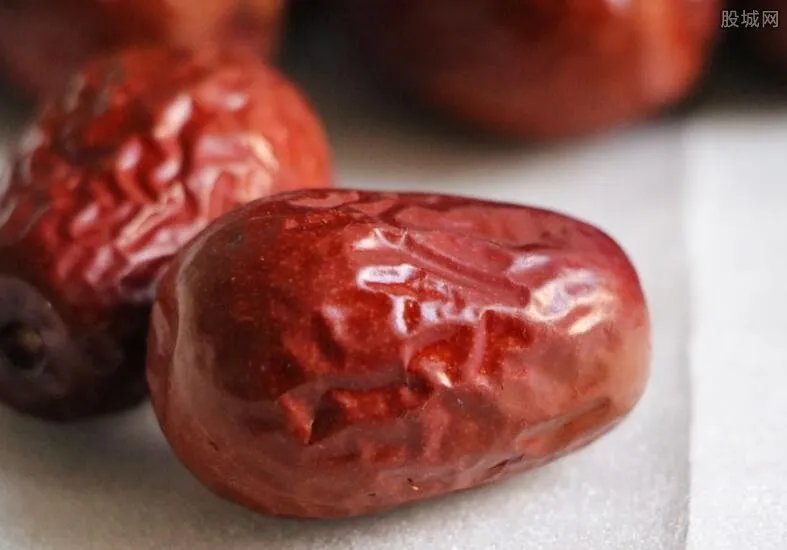 返利红枣暗藏骗局 返利红枣是什么意思?